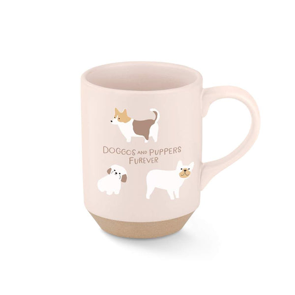 New York Mug Doggos