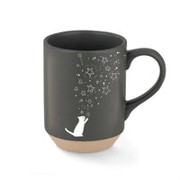 New York Mug Celestial Cat