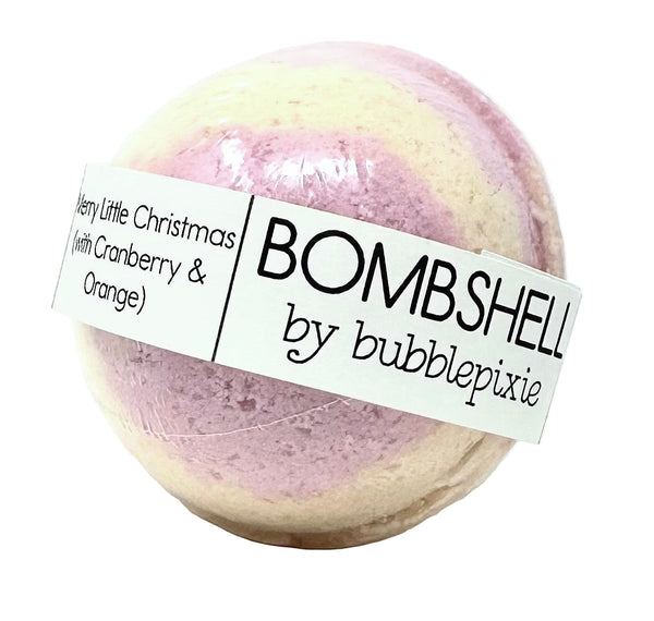 Bombshell Merry Little Christmas