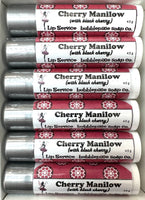 Lip Service Cherry Manilow