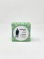 Shea Butter Soap For Men Charisma