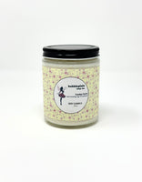 Soy Jar Candle Lucky Love