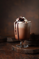 Hot Chocolate Double Truffle Classic