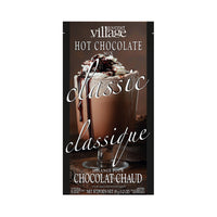 Hot Chocolate Double Truffle Classic