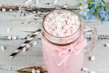 Mini Marshmallows Whimsical