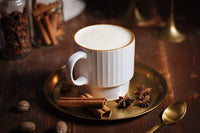 Hot Chocolate White