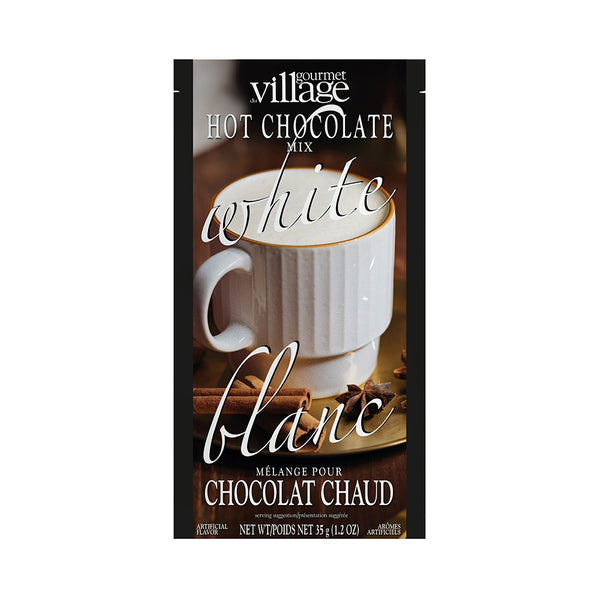 Hot Chocolate White
