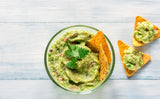 Chilled Dip Mix Guacamole