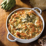 Baked Dip Mix Parmesan & Artichoke