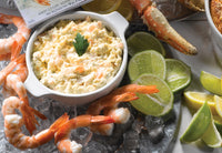 Chilled Dip Mix Shrimp