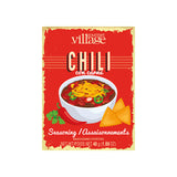 Seasoning Chili Con Carne