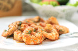 Seasoning Fish & Seafood