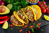 Seasoning Taco