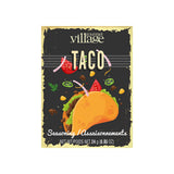 Seasoning Taco