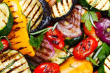 Grilled Vegetable Seasoning