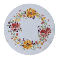 Autumn Joy Braided Placemat