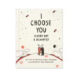 I Choose You Book