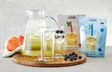 Iced Tea Mix Peach