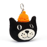 Bag Charm Jellycat Jack