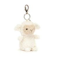 Bag Charm Little Lamb