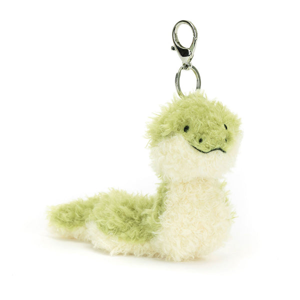 Bag Charm Little Snake