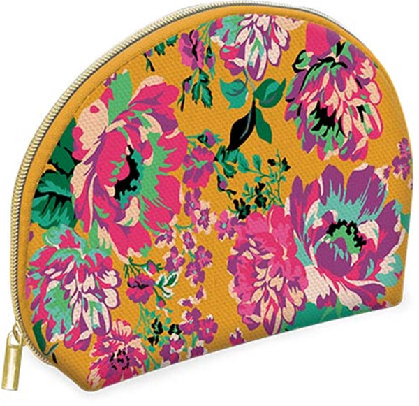 Cosmetic Bag Global Garden Small