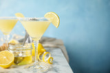 Cocktail Mix Lemon Drop Martini