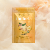 Lemona - Lemon Sorbet Cotton Candy