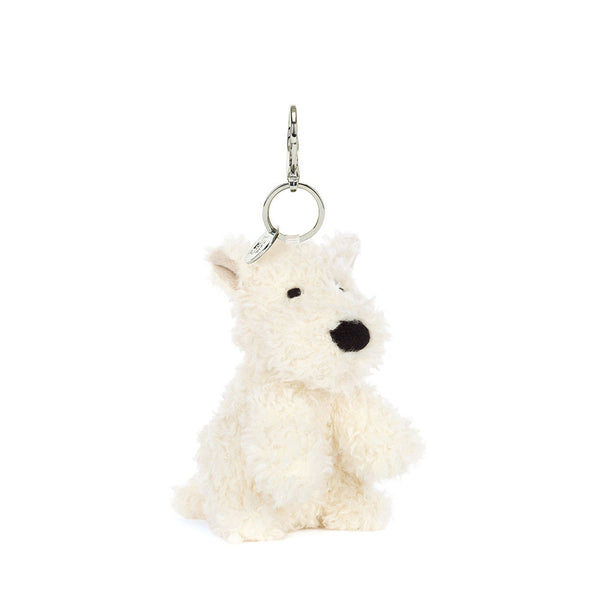 Bag Charm Munro Scottie Dog