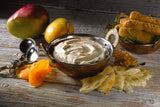 Chilled Dip Mix Mango Curry