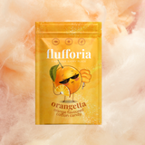 Orangetta - Orange Creamsicle Cotton Candy