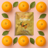 Orangetta - Orange Creamsicle Cotton Candy