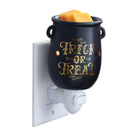 Mini Wax Warmer Cauldron