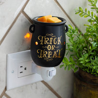 Mini Wax Warmer Cauldron