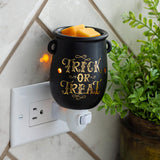 Mini Wax Warmer Cauldron
