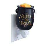Mini Wax Warmer Cauldron