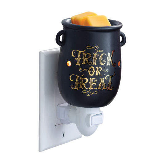 Mini Wax Warmer Cauldron
