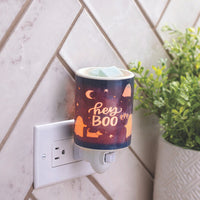 Mini Wax Warmer Hey Boo