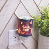 Mini Wax Warmer Hey Boo