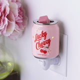 Mini Wax Warmer Lucky Cherry