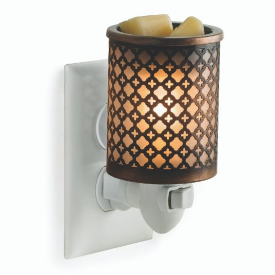 Mini Wax Warmer Morocco