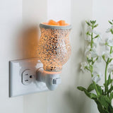 Mini Wax Warmer Reflection Mosaic