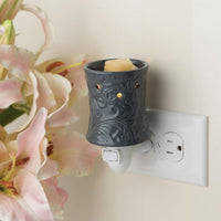 Mini Wax Warmer Rainstorm