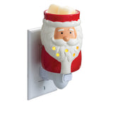 Mini Wax Warmer St. Nick
