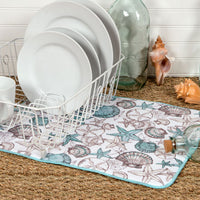 Beachcomber Drying Mat