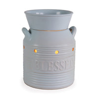 Illumination Wax Warmer Blessed