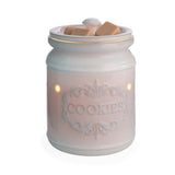 Illumination Wax Warmer Cookie Jar