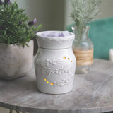 Illumination Wax Warmer Gather