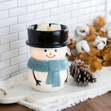 Illumination Wax Warmer Snowy