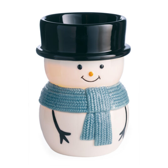 Illumination Wax Warmer Snowy